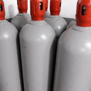 CILINDRO CO2 45 KG